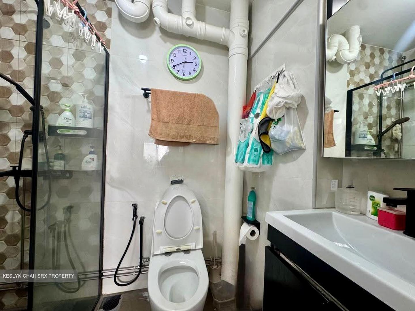 Blk 343 Choa Chu Kang Loop (Choa Chu Kang), HDB 5 Rooms #630269531